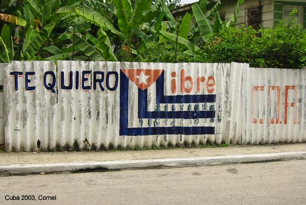 CDR graffiti Sancta Spiritus