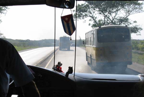 Nederlandse Bussen