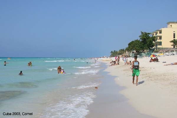 Strand Varadero