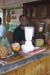 De beste piña coladas ter wereld Bacunayagua