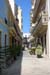 Straat in La Habana