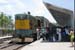 Trein in Camaguey