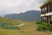 Uitzicht vanuit hotel La Ermita in Viñales