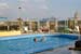 Zwembad Hotel Deauville La Habana